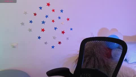 Fransheska online show from July 2026 11:39:02 AM