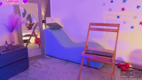 Fransheska online show from July 2026 11:36:01 AM