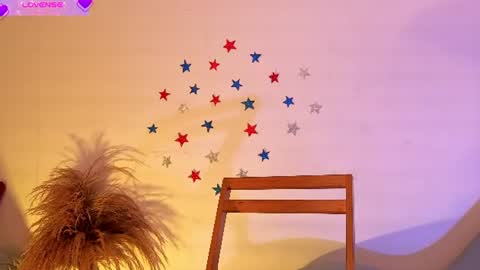 Fransheska online show from July 2026 11:38:02 AM