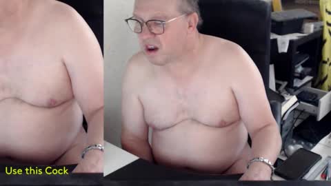 Fransje online show from January 2025 01:21:01 PM