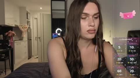 I am franzeva  online show from June 2026 12:04:02 PM