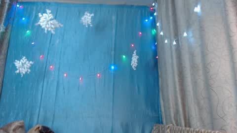 frau_becky online show from January 2025 01:48:01 PM