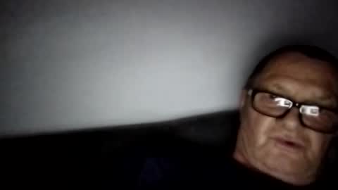 Wolfi online show from March 2025 08:31:02 PM