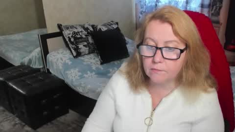 FrauMartha online show from January 2026 10:42:02 AM
