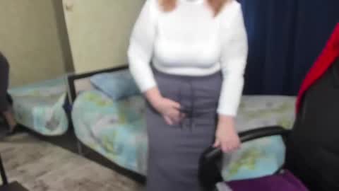 FrauMartha online show from March 2026 01:18:02 PM