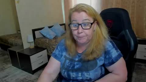 FrauMartha online show from June 2026 01:13:01 PM