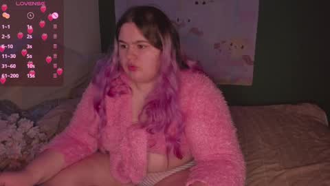 Alice online show from February 2025 11:09:02 PM