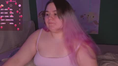 Alice online show from February 2025 10:37:02 PM