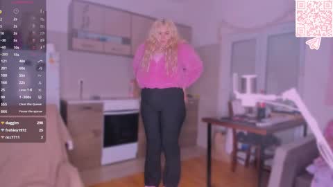 Alice online show from February 2026 05:16:02 PM