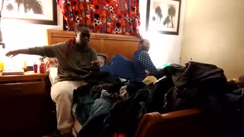 freakeazy online show from February 2026 04:00:02 AM