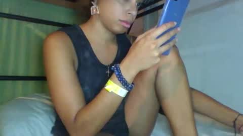 FreakJawn online show from January 2025 12:41:01 AM