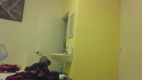 FreakJawn online show from March 2025 01:23:01 AM