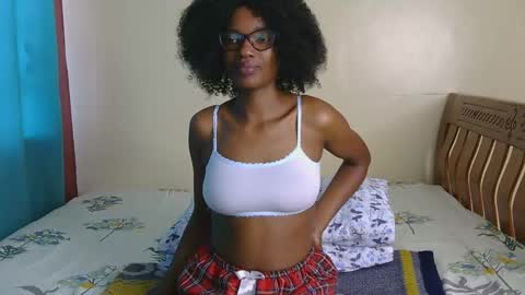 Nessa-Independent model online show from December 2024 06:12:02 AM
