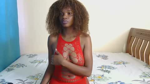 Nessa-Independent model online show from February 2025 02:48:02 PM