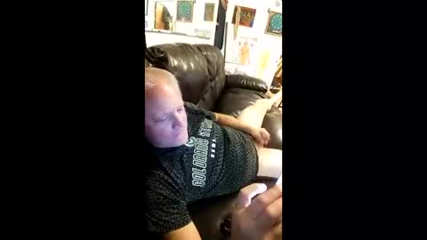 freaky970 online show from December 2025 01:03:01 AM