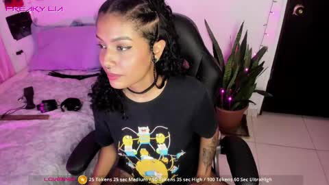 Lia Gomez online show from March 2025 02:04:02 AM