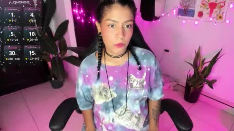 Lia Gomez online show from September 2025 12:25:02 AM