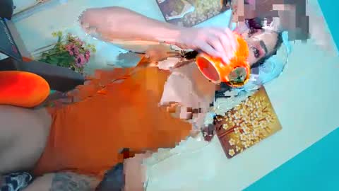 just call me mariah online show from February 2025 07:47:02 AM