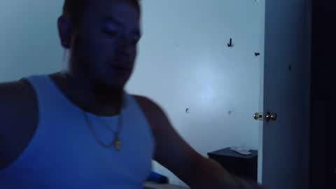 Snapshot of freakyfreddie305 chatting on October 2025 12:35:02 PM freakyfreddie305 online show from October 2025 12:35:02 PM