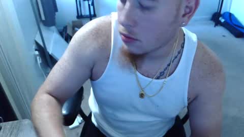 Snapshot of freakyfreddie305 chatting on October 2025 09:59:01 PM freakyfreddie305 online show from October 2025 09:59:01 PM