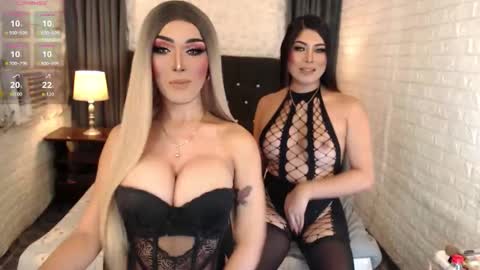 Maria online show from September 2025 10:55:02 PM