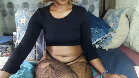 Mandy online show from February 2025 12:15:02 PM