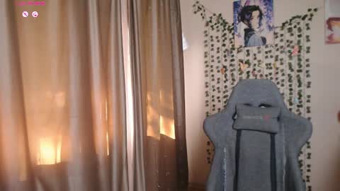 Snapshot of frechemolly chatting on July 2026 12:48:02 PM Margo online show from July 2026 12:48:02 PM
