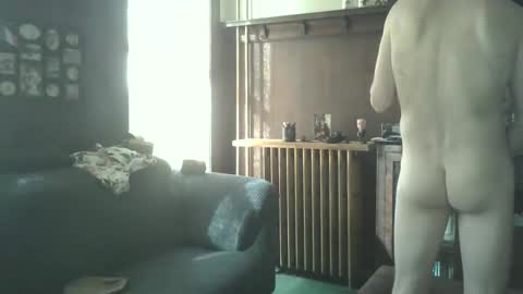 fred_spooner2 online show from January 2025 03:55:02 PM