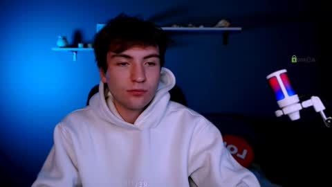 Snapshot of fred_strong chatting on November 2025 07:50:02 PM Freddy online show from November 2025 07:50:02 PM