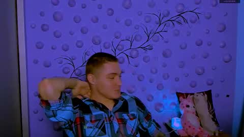 Snapshot of fred_strong chatting on March 2026 09:50:02 AM Freddy online show from March 2026 09:50:02 AM