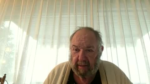 David Fredal online show from November 2025 08:20:02 AM