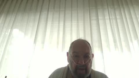 David Fredal online show from December 2025 09:28:02 AM