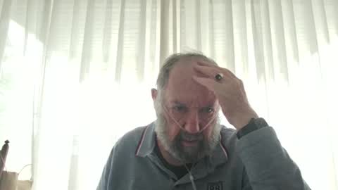 David Fredal online show from February 2026 02:46:01 PM