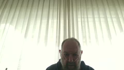 David Fredal online show from March 2026 09:56:02 AM