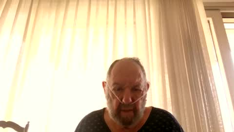 David Fredal online show from May 2026 08:54:01 AM