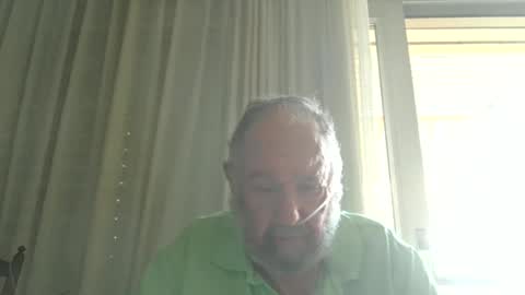 David Fredal online show from June 2026 02:23:02 PM
