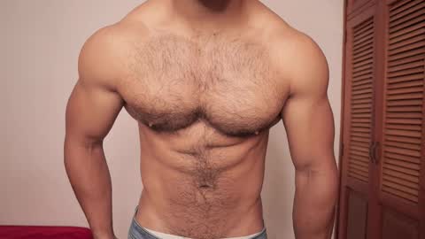 FredSeXXX online show from March 2026 02:12:01 PM