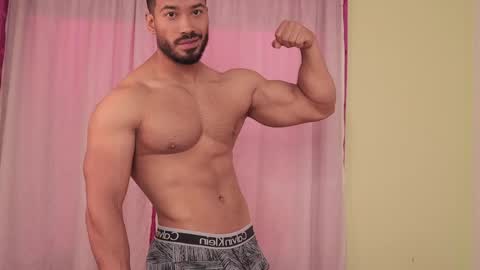 FredSeXXX online show from April 2026 01:50:01 PM