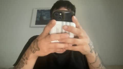 freddy3399 online show from January 2025 08:52:02 PM