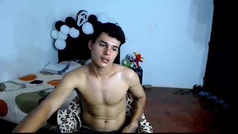 freddy romans online show from October 2025 01:25:01 AM