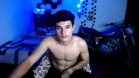 freddy romans online show from October 2025 01:28:01 AM