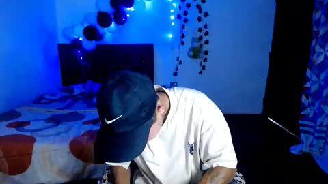 freddy romans online show from November 2025 06:52:02 PM