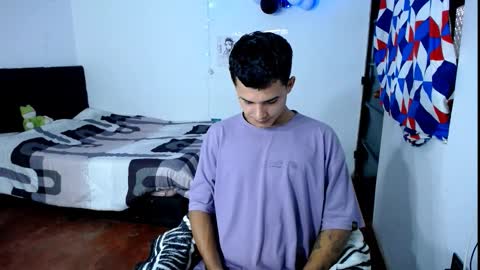 freddy romans online show from February 2026 01:35:02 AM