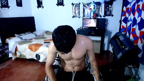 Snapshot of freddy_romans2 chatting on March 2026 01:18:01 PM freddy romans online show from March 2026 01:18:01 PM
