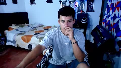 Snapshot of freddy_romans2 chatting on March 2026 01:22:01 AM freddy romans online show from March 2026 01:22:01 AM