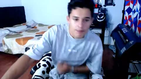 Snapshot of freddy_romans2 chatting on March 2026 02:37:01 AM freddy romans online show from March 2026 02:37:01 AM