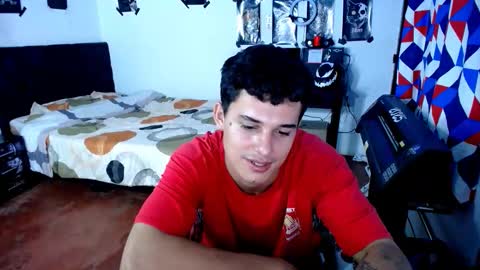 Snapshot of freddy_romans2 chatting on March 2026 01:20:02 AM freddy romans online show from March 2026 01:20:02 AM