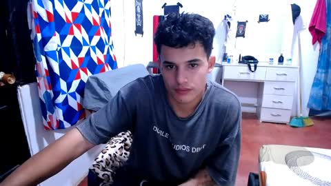 Snapshot of freddy_romans2 chatting on April 2026 12:09:02 AM freddy romans online show from April 2026 12:09:02 AM