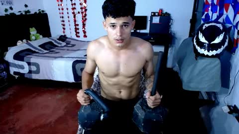 Snapshot of freddy_romans2 chatting on April 2026 11:20:02 PM freddy romans online show from April 2026 11:20:02 PM