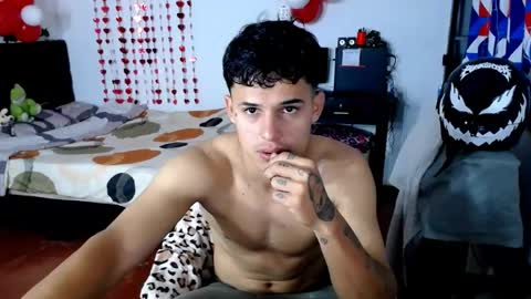 Snapshot of freddy_romans2 chatting on April 2026 11:39:02 AM freddy romans online show from April 2026 11:39:02 AM